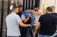 Σκύδρα: Απολογείται ο 76χρονος που σκότωσε τον συγχωριανό του για… τα ροδάκινα