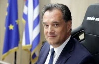 Γεωργιάδης: ΕΛ.ΑΣ. και εισαγγελία να ασχοληθούν με τις απειλές Ρουβίκωνα κατά του δημάρχου Αμοργού