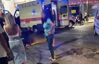 Αγρίνιο: Άγριος ξυλοδαρμός 23χρονου σε πλατεία - Συνελήφθησαν τρεις νεαροί