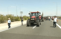 Κινητοποιήσεις ετοιμάζουν οι αγρότες στη Θεσσαλονίκη -Δεν έγιναν οι πληρωμές
