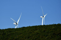 Προχωρά έργο για νέο αιολικό στις Σέρρες – Δείτε πού θα γίνει