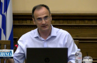 Αλέξανδρος Χρυσάφης: Φαίνεται ότι εμείς στις Σέρρες είμαστε πολίτες δεύτερης κατηγορίας