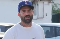 Αλεξάνδρου: «Δεν με νοιάζουν τα σίδερα, έχω την υγεία μου» – Το πρόβλημα με το αυτοκίνητό του και το μήνυμα