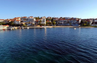 Χαλκιδική: Βλάβη σε πλοίο με 144 επιβάτες στην Αμμουλιανή – Παραμένει δεμένο στο λιμάνι