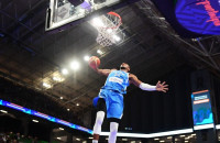 Ελλάδα – Ιταλία: Η «επίσημη αγαπημένη» ξεκινά το Eurobasket με πίστη για διάκριση!