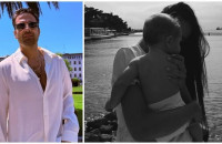 Κωνσταντίνος Αργυρός - Αλεξάνδρα Νίκα: H πρώτη απόδραση στο Ιόνιο λίγες ημέρες μετά τον γάμο τους