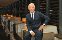 Ο Giorgio Armani γιορτάζει την 50η επέτειό του με την ψηφιακή πλατφόρμα Armani/Archivio
