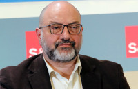 Σάκης Αρναούτογλου: Η Ευρώπη δοκιμάζεται στις Οινούσσες