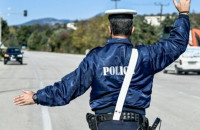 Στοχευμένοι τροχονομικοί έλεγχοι στην Κεντρική Μακεδονία