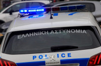 Συνελήφθη ένας ανήλικος στις Σέρρες για 22 κλοπές, εκ των οποίων μια απόπειρα