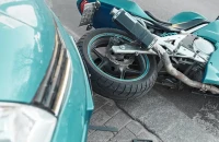 Νεκρός οδηγός μηχανής στο Γάζωρο Σερρών