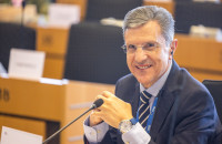 Από την Ευρωπαϊκή Επιτροπή Ίδρυση Δημογραφικού Παρατηρητηρίου στην Βόρεια Ελλάδα