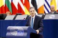 Γιώργος Αυτιάς σε Κομισιόν: Το φθηνό ρεύμα είναι δικαίωμα όχι πολυτέλεια