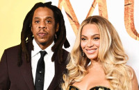 Η Beyoncé και ο Jay-Z «ανταγωνιστές» για βραβείο Emmy