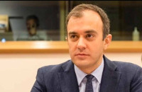 Τάσος Χατζηβασιλείου Η Άγκυρα αντιλαμβάνεται το μήνυμα Μητσοτάκη πως casus belli και γκρίζες ζώνες είναι ασύμβατα με το SAFE