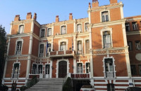 Η Περιφέρεια χρηματοδοτεί έργα πρασίνου και αναπλάσεων στα 3 μεγάλα αστικά κέντρα της Ημαθίας