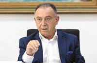 Χρήστος Κέλλας: Στήριξη των αγροτών με επιδότηση λιπασμάτων και δέσμη μέτρων απέναντι στην ενεργειακή κρίση