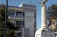 Στις κοινότητες Ανθής, Σησαμιάς και Αμπέλων αναγκαστική σφράγιση των παιδικών χαρών