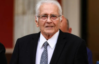 Δημήτρης Κωνσταντάρας: Η σπουδαία πορεία, η οικογένεια και η τελευταία ανάρτηση