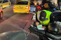 Ελλάδα - Έχασαν το δίπλωμα 20.000 οδηγοί σε 45 ημέρες