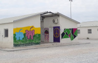 Παναγιώτης Κεΐσογλου: Καμία νέα κλειστή δομή - Oι Σέρρες δεν θα γίνουν αποθήκες ψυχών