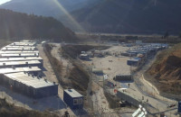 Απόδραση Μεταναστών από τη Δομή Σιντικής: Καταγγελία Αστυνομικών Υπαλλήλων Σερρών