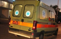 Κρήτη: Πνίγηκε 44χρονος από το φαγητό του