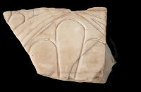 «Επαναπατρίστηκε» από τη Χιλή μάρμαρο από την Ακρόπολη