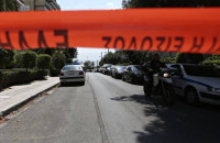 Το χρονικό της άγριας δολοφονίας στο Βόλο - Ο 39χρονος τη μαχαίρωσε μπροστά στα τέσσερα παιδιά τους