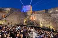 Φεστιβάλ Επταπυργίου 2025 : 14 Παραστάσεις – 12 sold out – Χιλιάδες θεατές