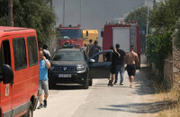 7.500 κάτοικοι της Κάτω Αχαΐας εγκαταλείπουν τα σπίτια τους - Εκκένωση δύο Κέντρων Υγείας