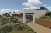 Για το μνημείο του Τύμβου Καστά στην Αμφίπολη Σερρών: Νέος εκθεσιακός χώρος και υποδομές επισκεψιμότητας