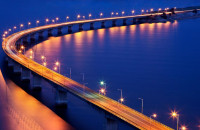 Αυτή είναι η πιο όμορφη γέφυρα της Ελλάδας –Πού βρίσκεται, ποιες πόλεις ενώνει