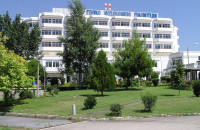 Στο ΕΣΠΑ η ενεργειακή αναβάθμιση των Νοσοκομείων Πειραιά «Μεταξά», Χανίων και Πέλλας, ύψους 15.350.380 ευρώ