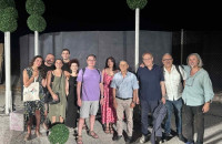 ΔΗΠΕΘΕ Σερρών-Ο «Γιατρός με το Στανιό»  συνεχίζει το θεατρικό του ταξίδι