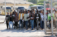 Γιώργος Κελεμπέκης: Η κλειστή δομή λαθρομεταναστών στις Σέρρες είναι πραγματικότητα