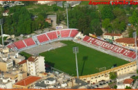 Ο Γιώργος Νυκτοπατης απαντά για το Δημοτικό γήπεδο Σερρών