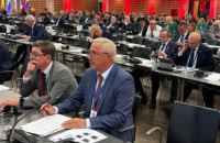 Γιάννης Μανιάτης: «Δεν μπορεί η Τουρκία να συμμετέχει στην αρχιτεκτονική ασφαλείας της Ευρωπαϊκής Ένωσης»