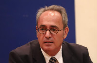 Γιάννης Μυλόπουλος-Ανεύθυνη δηλώνει η Περιφέρεια για τα προβλήματα του νερού και της λειψυδρίας!