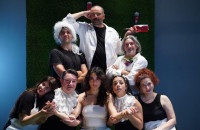 Τρίτη 26 Αυγούστου Ο «Γιατρός με το Στανιό» στα Μερκούρεια