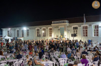 Με μεγάλη επιτυχία πραγματοποιήθηκε η ΓΙΟΡΤΗ ΚΑΛΑΜΠΟΚΙΟΥ 2025 στο Βαλτερό Σερρών Με μεγάλη επιτυχία πραγματοποιήθηκε η ΓΙΟΡΤΗ ΚΑΛΑΜΠΟΚΙΟΥ 2025 στο Βαλτερό Σερρών