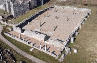 Στο Ιερό της Δωδώνης ξεκινά η αποκατάσταση και ανάδειξη του Βουλευτηρίου