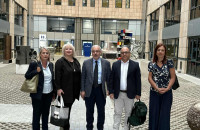 Επιφυλάξεις Δικηγόρων για το νέο νομοσχέδιο για το μεταναστευτικό