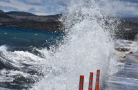 Καιρός αύριο: Έως τους 34 βαθμούς η θερμοκρασία – Άνεμοι έως 7 μποφόρ