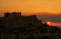 «Μερομήνια»: Πώς θα είναι ο καιρός από Σεπτέμβριο 2025 έως Μάρτιο 2026