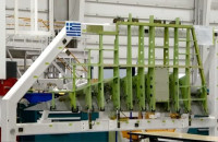 Άρχισε η κατασκευή του πρώτου ελληνικού Canadair DHC-515, προβληματισμοί για το χρόνο παράδοσης