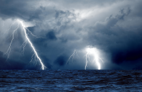 Νέο έκτακτο δελτίο ΕΜΥ: Έρχονται καταιγίδες - Πού θα είναι έντονα τα φαινόμενα