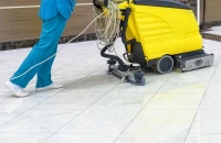 Χιλιάδες εργαζόμενοι κι εργαζόμενες στην σχολική καθαριότητα Παραμένουν σε ομηρία