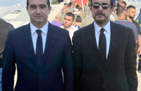 Μιχάλης Κατρίνης: Η Ελλάδα δεν ξεχνά - τίποτα δεν ξεχνιέται