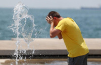 Δήμος Σερρών: Οδηγίες για την αντιμετώπιση του καύσωνα